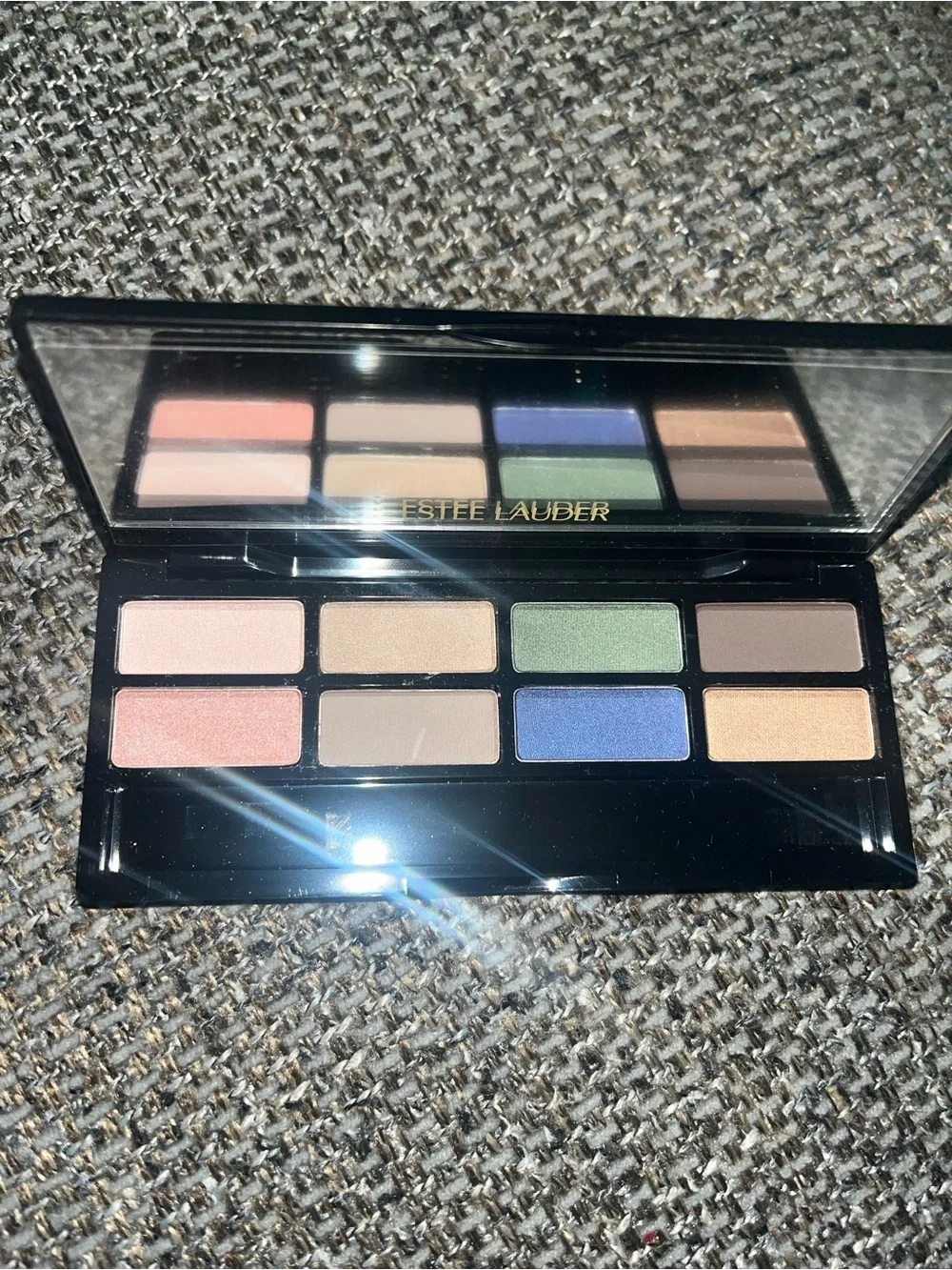 New Estée Lauder Eyeshadow Palette